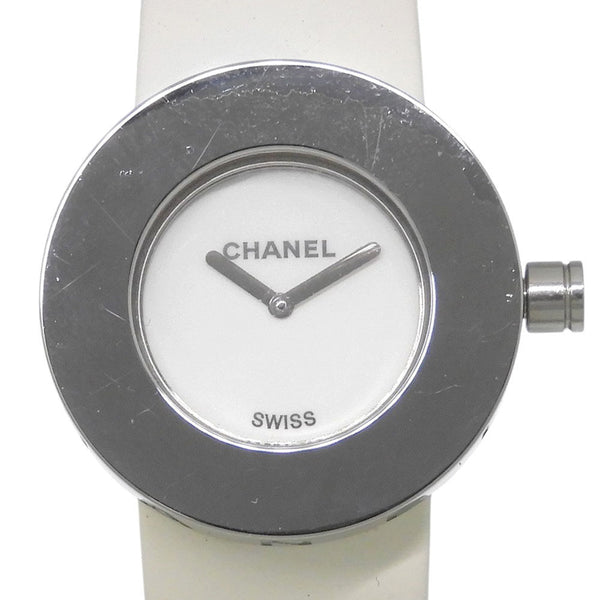 CHANEL La Ronde Stainless Steel