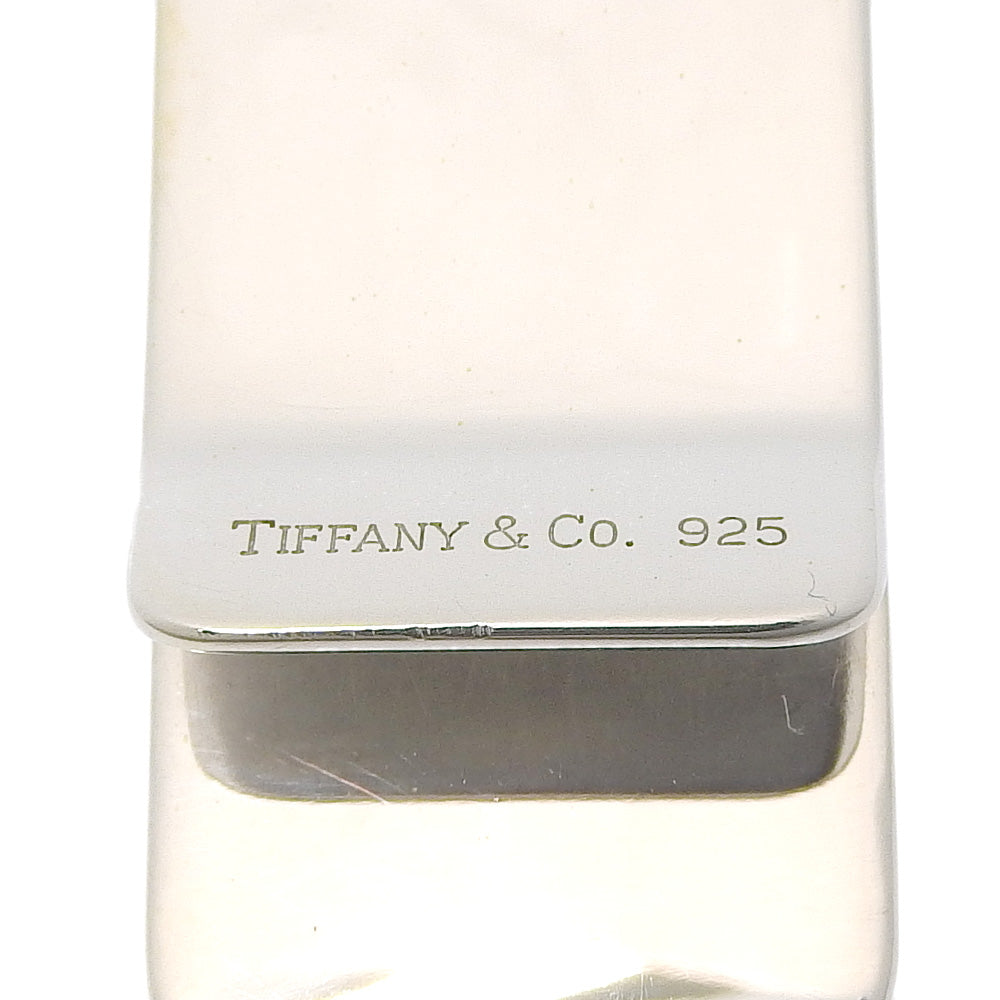 Tiffany & Co Silver 925 Money Clip