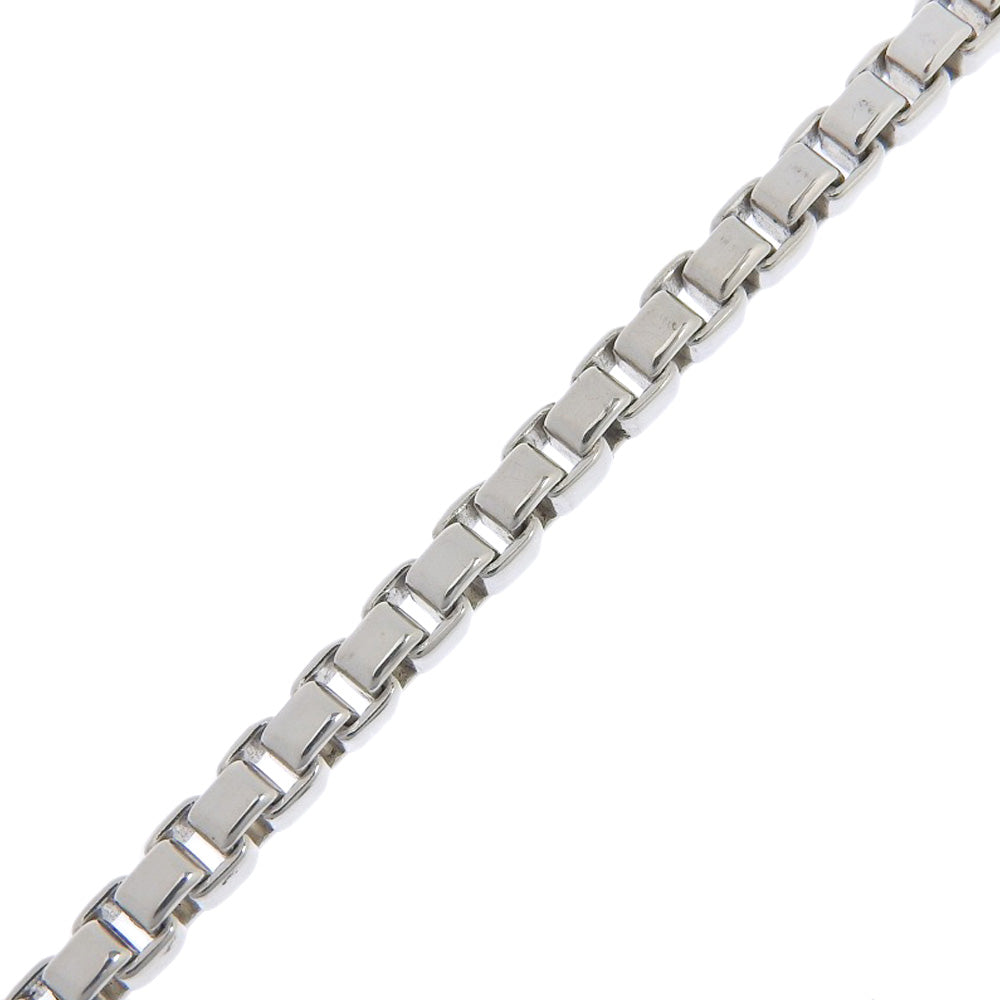 Tiffany Venetian Silver 925 Bracelet