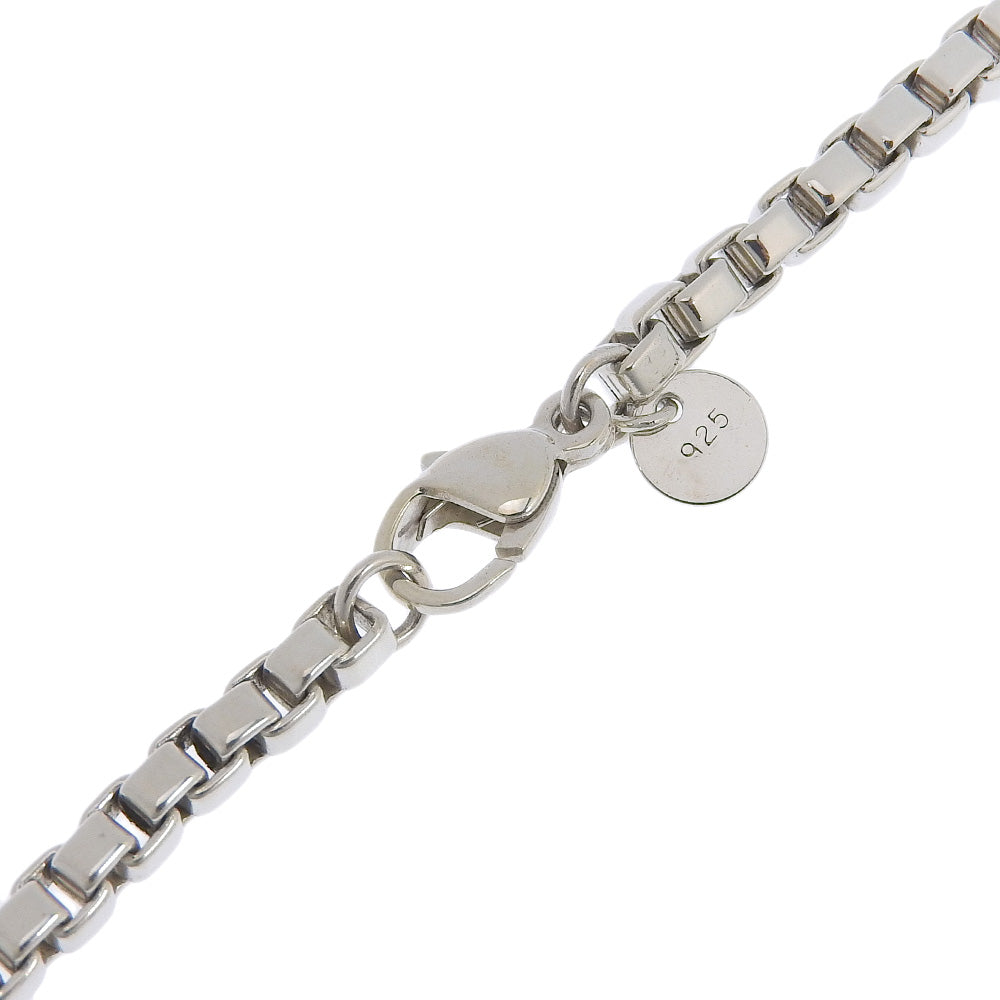 Tiffany Venetian Silver 925 Bracelet