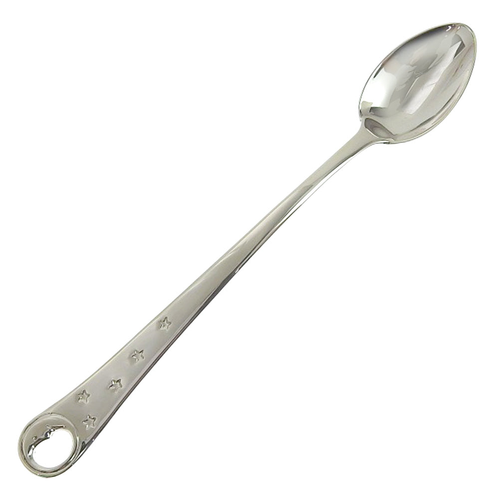 Tiffany Silver 925 Feeding Spoon