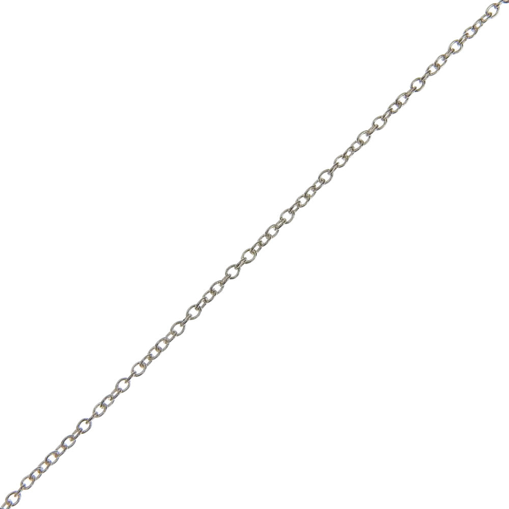 Tiffany & Co Silver 925 Bear Necklace