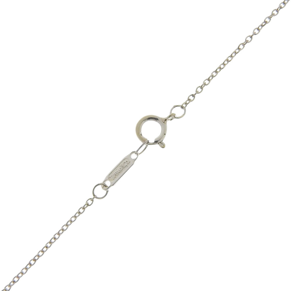 Tiffany & Co Silver 925 Bear Necklace