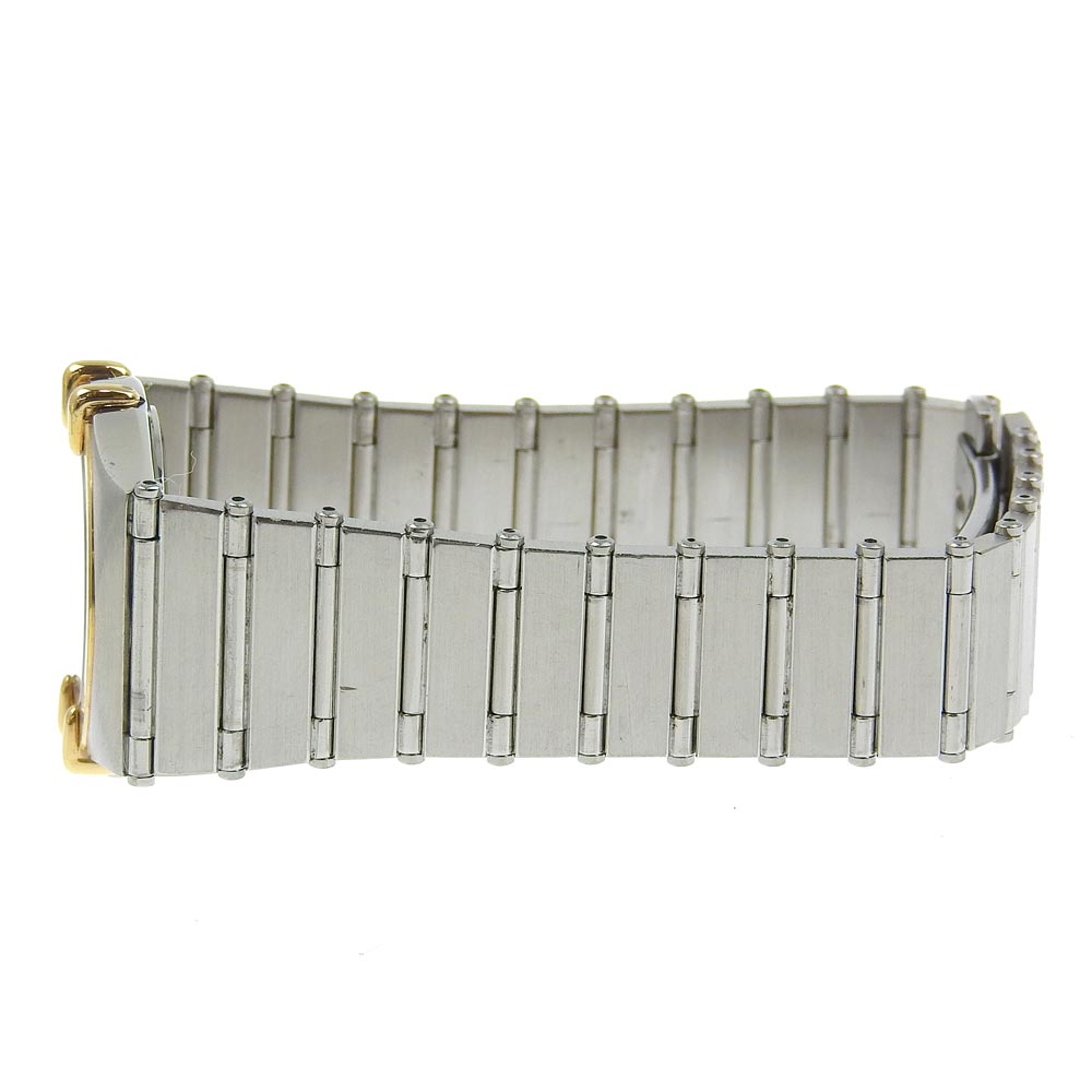 Omega Constellation Mini Quartz Watch Stainless Steel