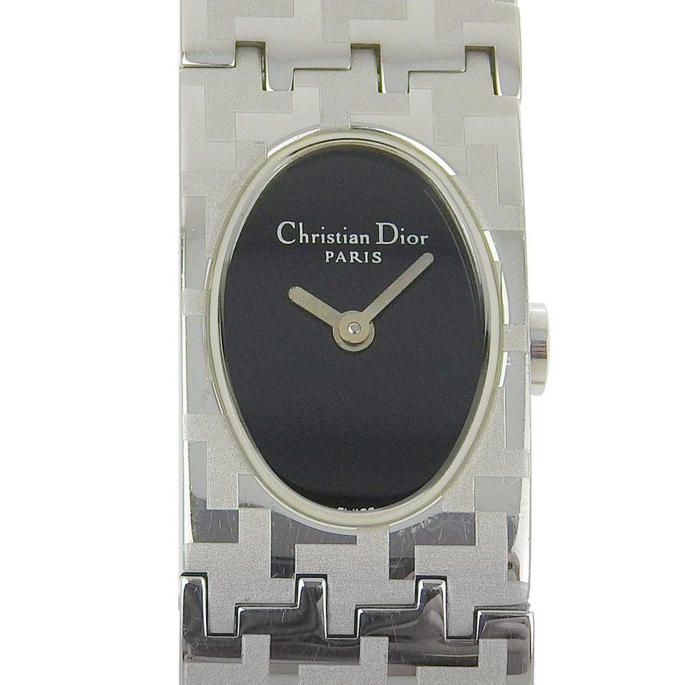 Dior Miss Dior Watch D70-100 Stainless Steel Quartz