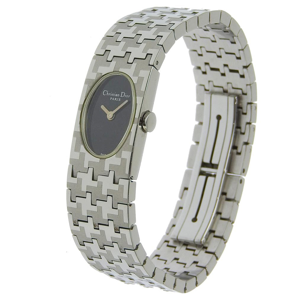 Dior Miss Dior Watch D70-100 Stainless Steel Quartz