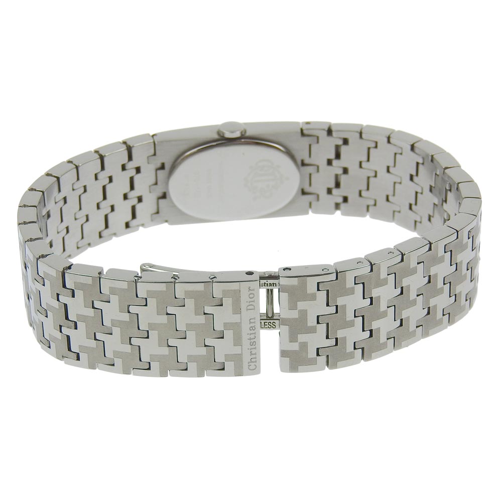 Dior Miss Dior Watch D70-100 Stainless Steel Quartz