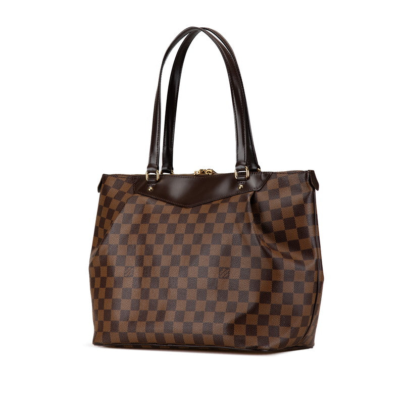 Louis Vuitton Damier Westminster GM Tote Bag N41103