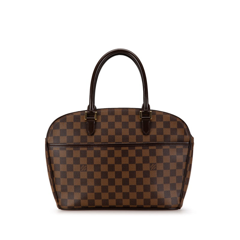 Louis Vuitton Damier Sarria Handbag N51282