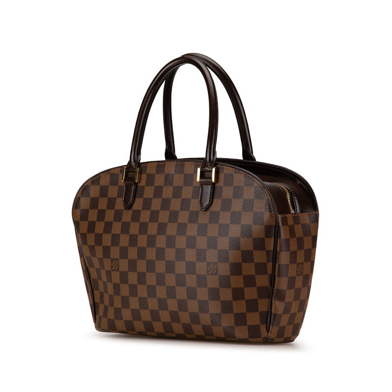 Louis Vuitton Damier Sarria Handbag N51282