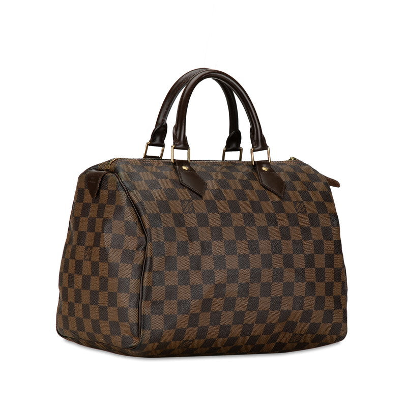 Louis Vuitton Damier Speedy 30 Handbag N41531