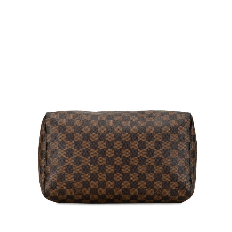 Louis Vuitton Damier Speedy 30 Handbag N41531