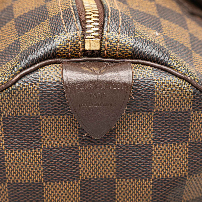 Louis Vuitton Damier Speedy 30 Handbag N41531