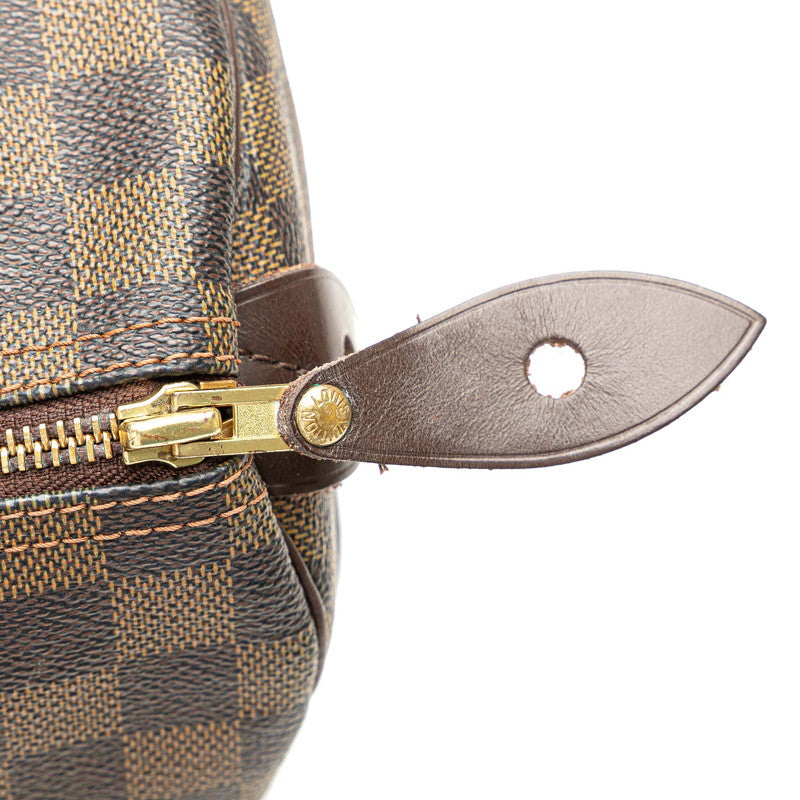 Louis Vuitton Damier Speedy 30 Handbag N41531