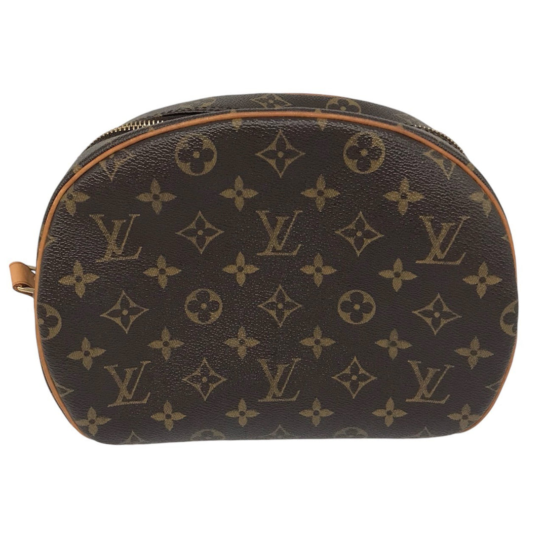 Louis Vuitton Monogram Canvas Crossbody Bag M51221 in Very Good Condition