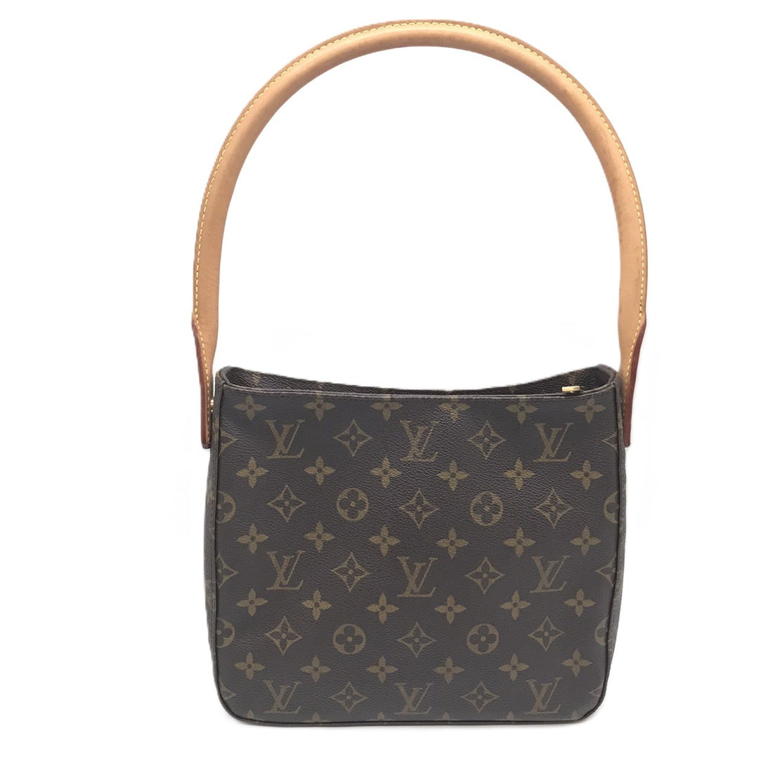 Louis Vuitton Monogram Looping MM Shoulder Bag