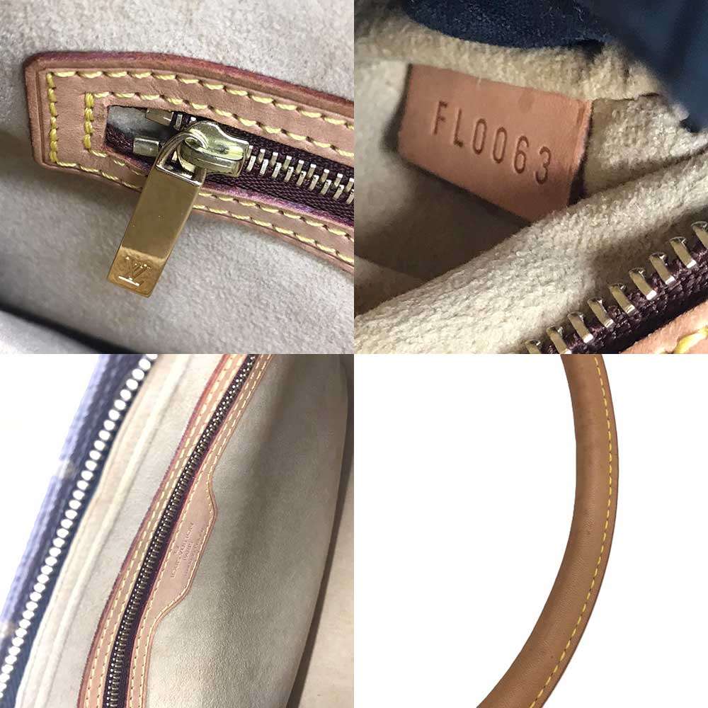 Louis Vuitton Monogram Looping MM Shoulder Bag