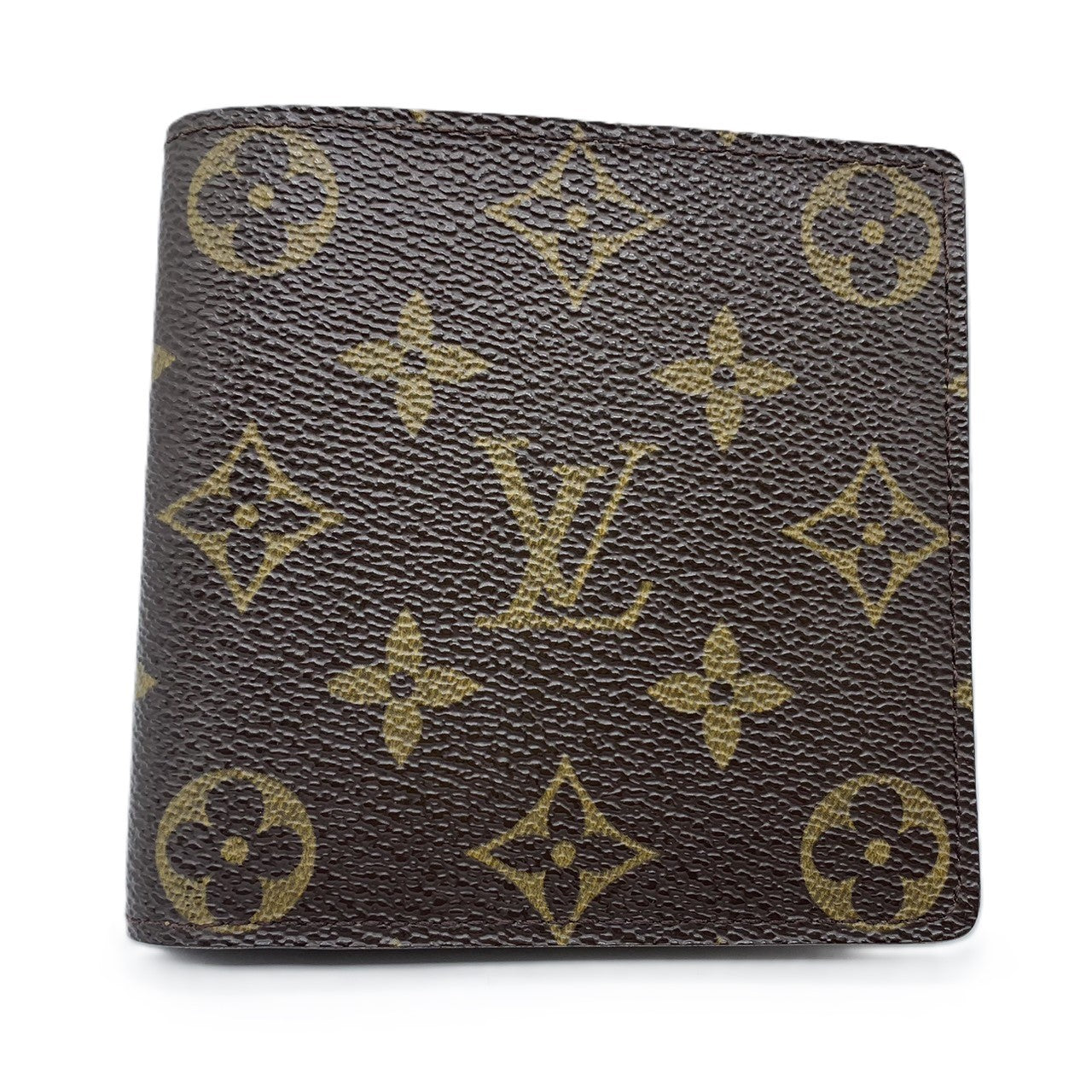 Louis Vuitton Monogram Wallet M61675