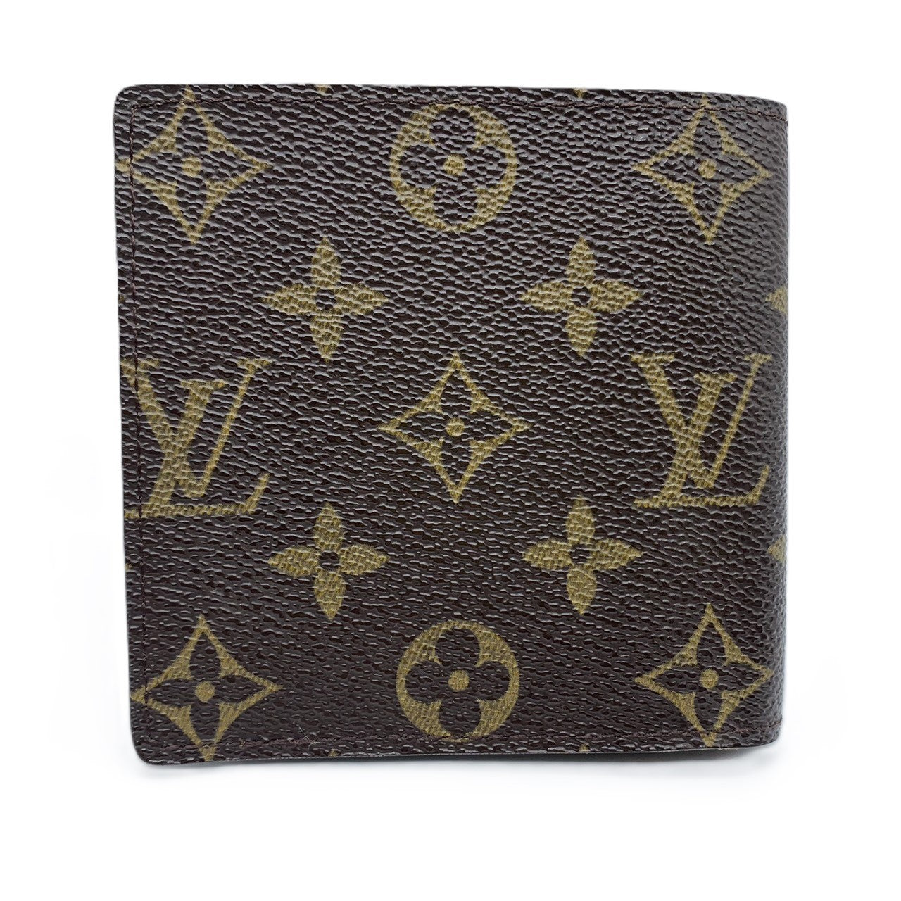 Louis Vuitton Monogram Wallet M61675