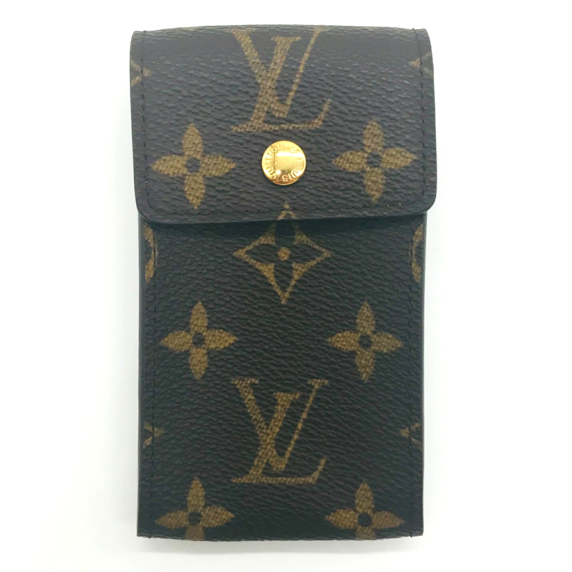 Louis Vuitton Monogram Keyring M60048