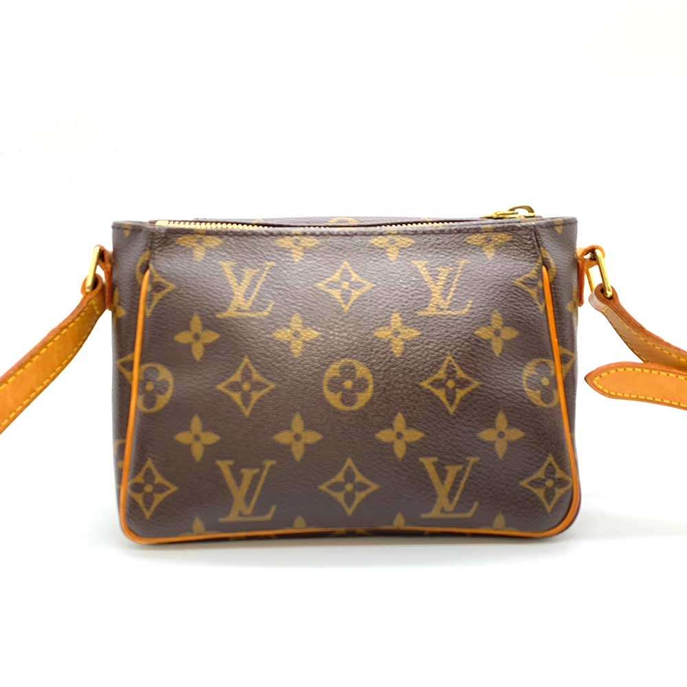 Louis Vuitton Monogram Vivacite PM Shoulder Bag