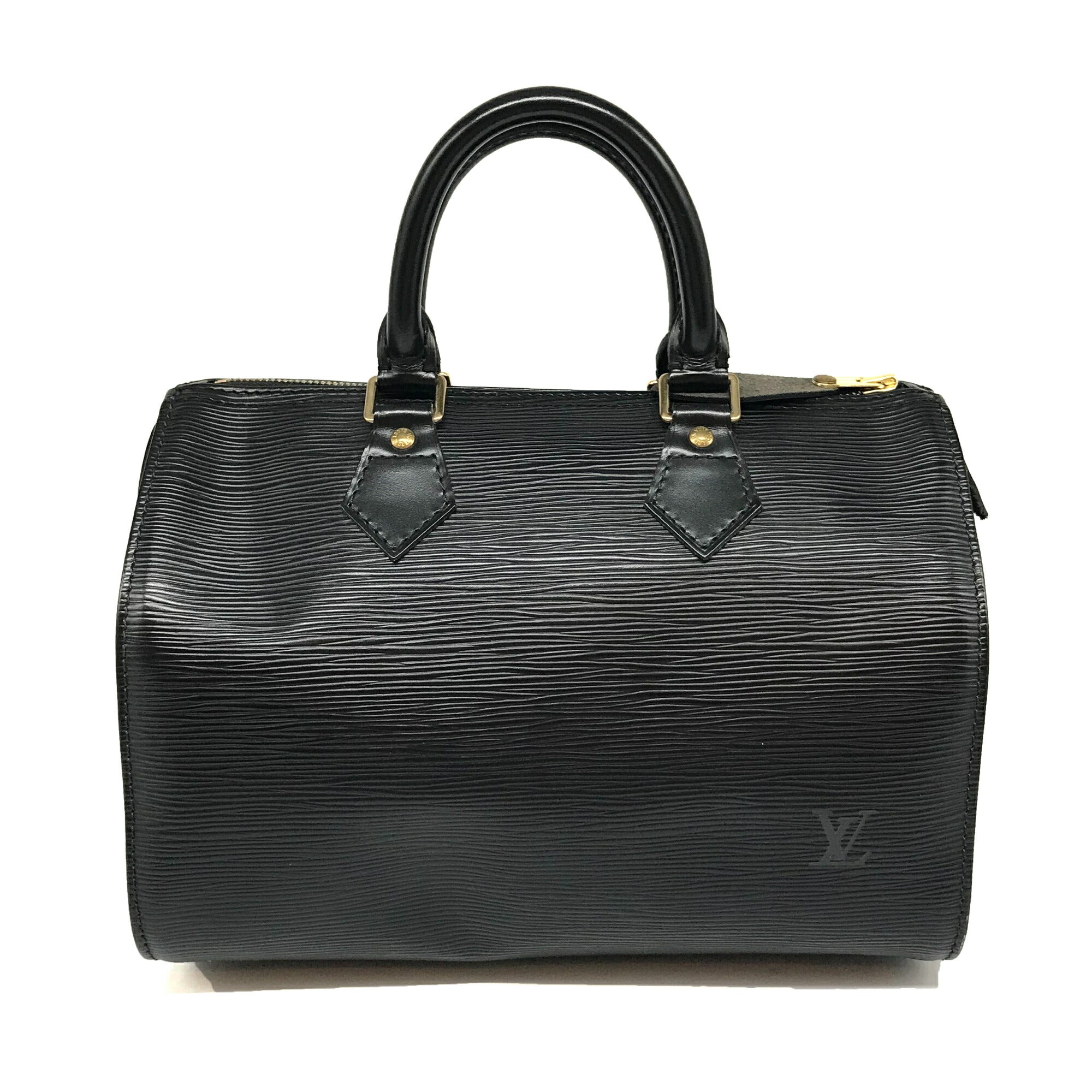 Louis Vuitton Speedy 25 Epi Bag M43012