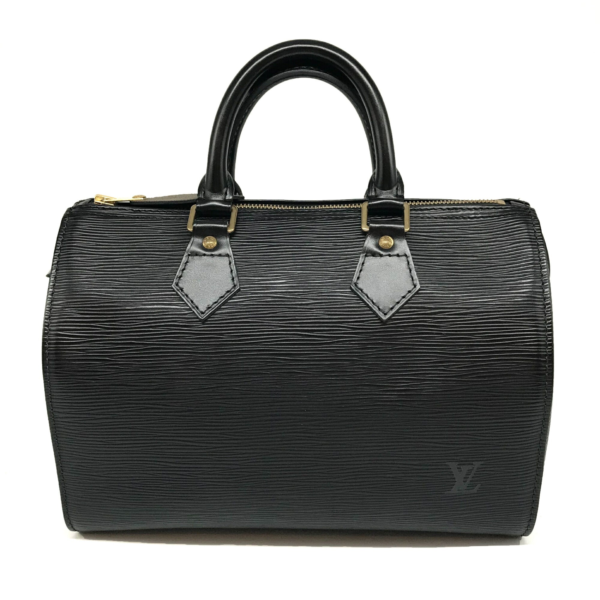 Louis Vuitton Speedy 25 Epi Bag M43012