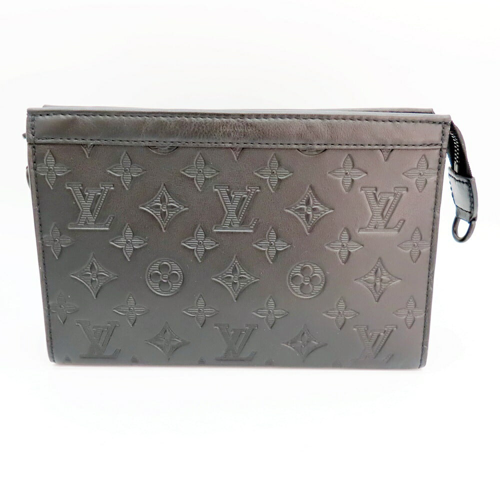 Louis Vuitton Monogram Shadow Gaston Wallet