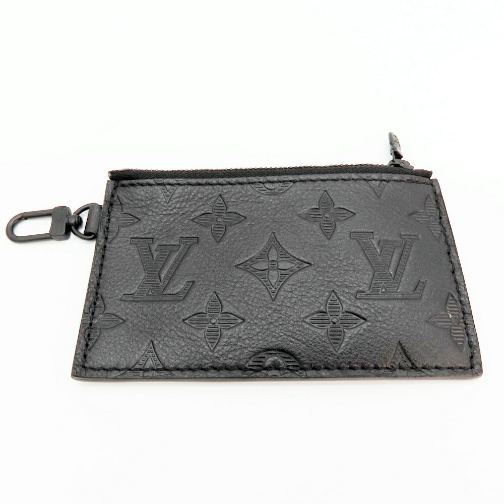 Louis Vuitton Monogram Shadow Gaston Wallet