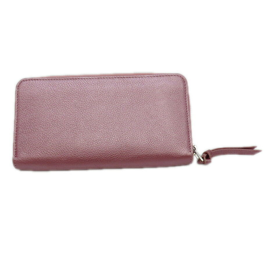 Louis Vuitton Zippy Lockme Wallet M69812