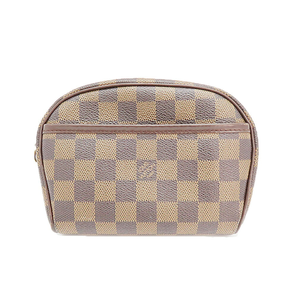 Louis Vuitton Damier Pochette Ipanema Shoulder Bag