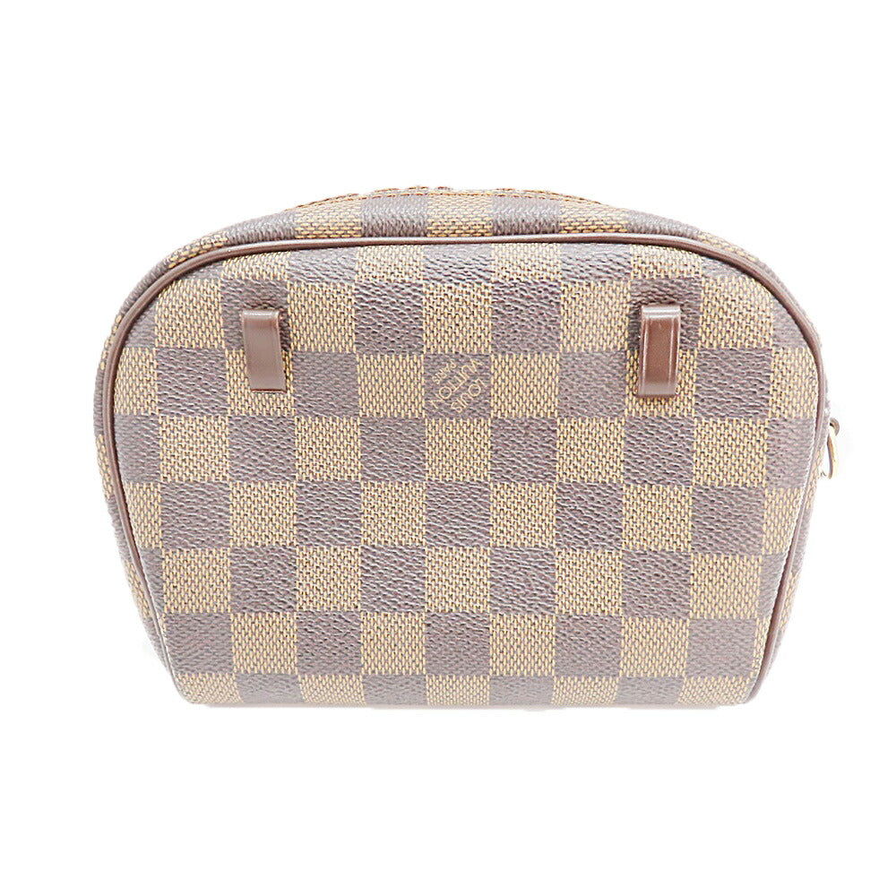 Louis Vuitton Damier Pochette Ipanema Shoulder Bag