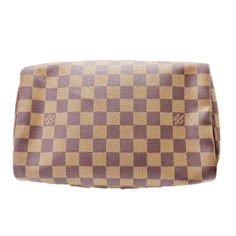 Louis Vuitton Damier Speedy 25 Handbag