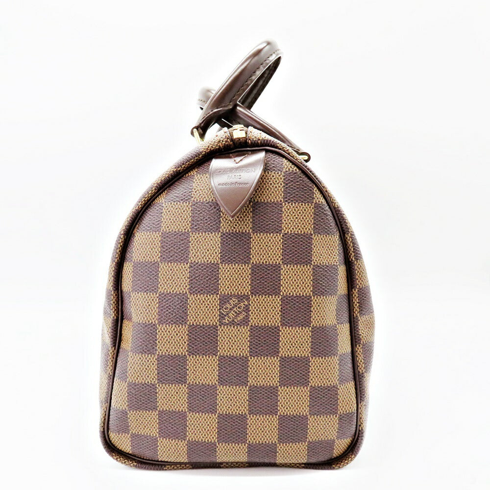 Louis Vuitton Damier Speedy 25 Handbag