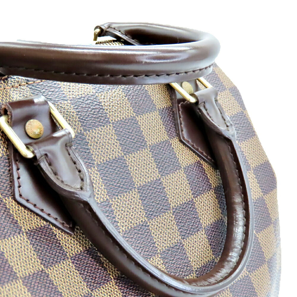 Louis Vuitton Damier Speedy 25 Handbag