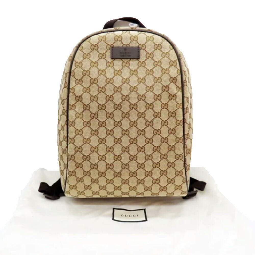 Gucci Backpack 449906