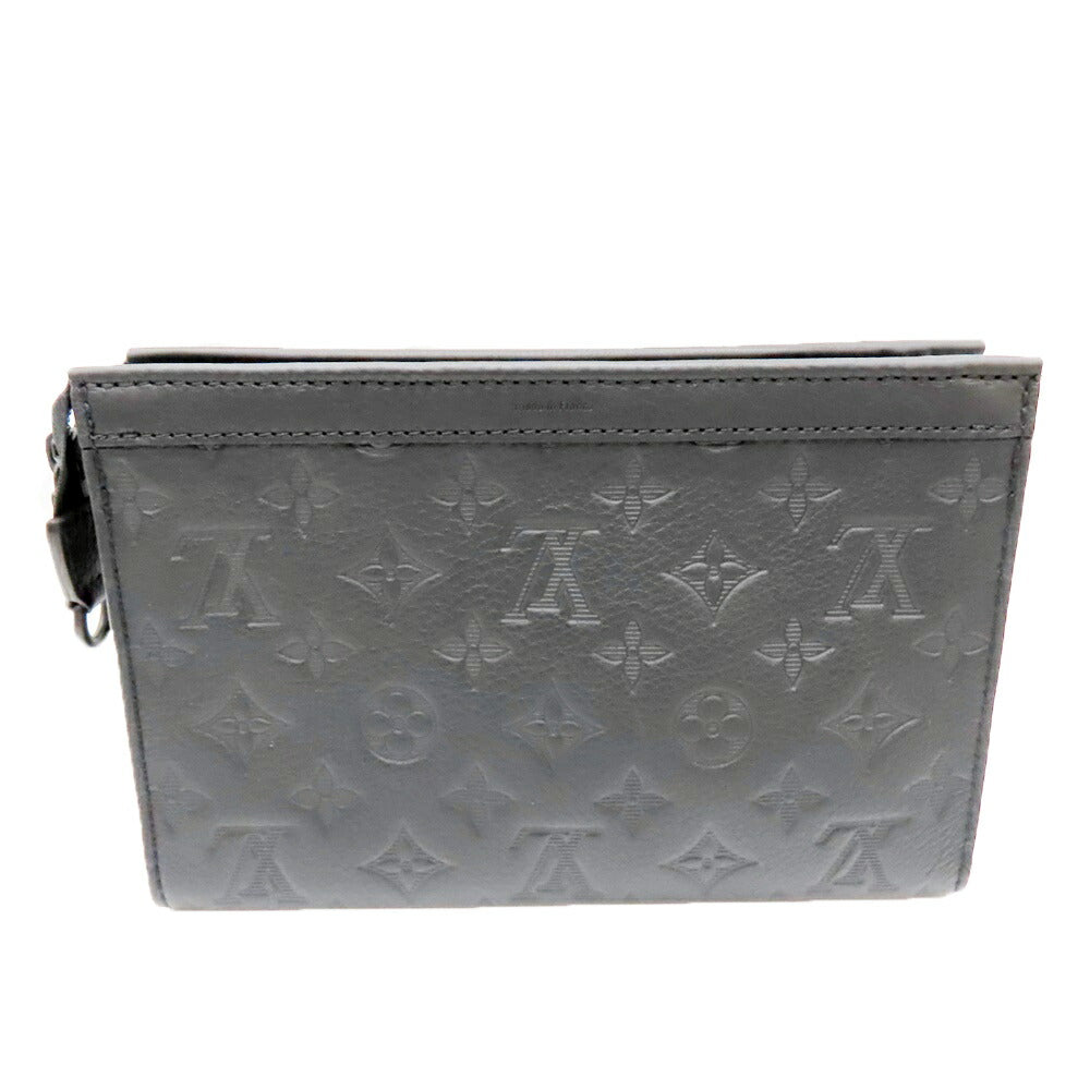 Louis Vuitton Gaston Wearable Wallet M81115