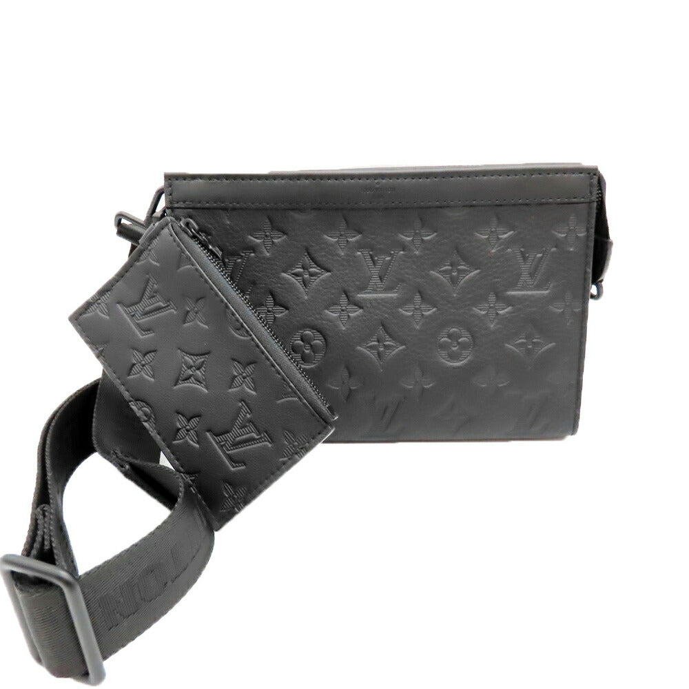 Louis Vuitton Gaston Wearable Wallet M81115