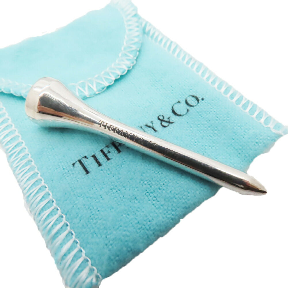 Tiffany & Co Silver 925 Golf Tee