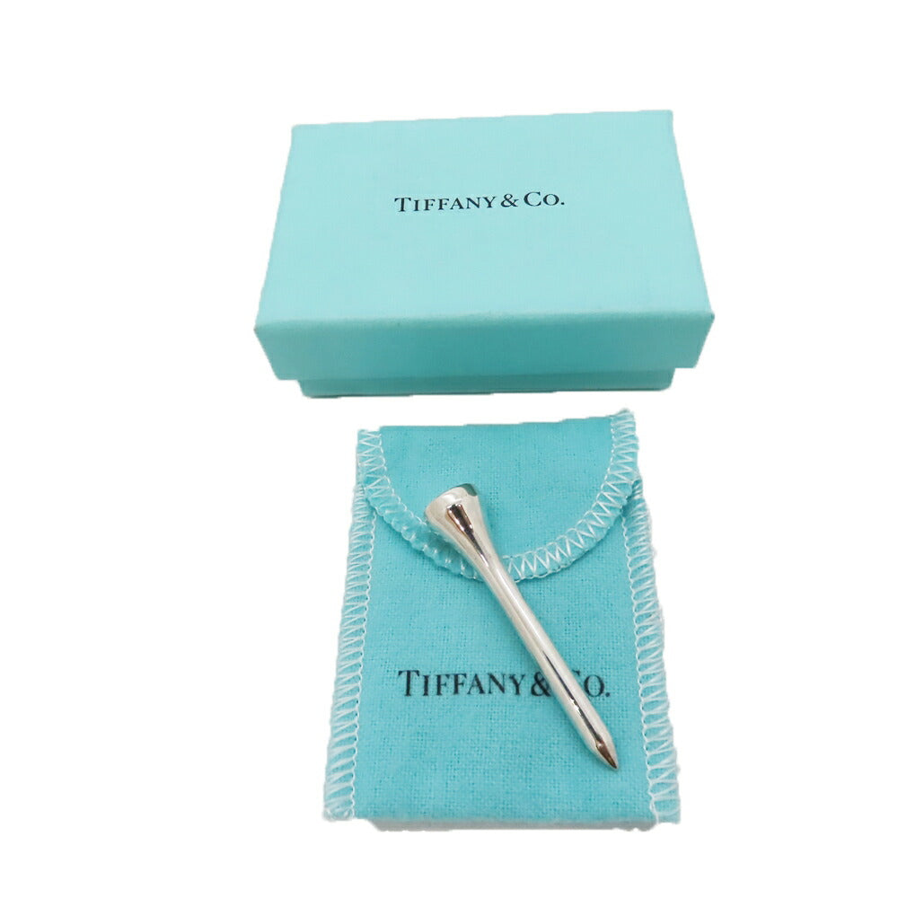 Tiffany & Co Silver 925 Golf Tee