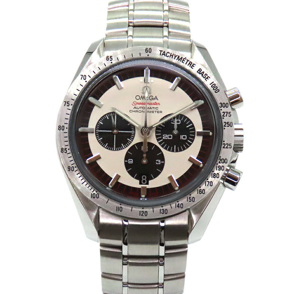 Omega Speedmaster Schumacher Legend 3559.32 Automatic Watch