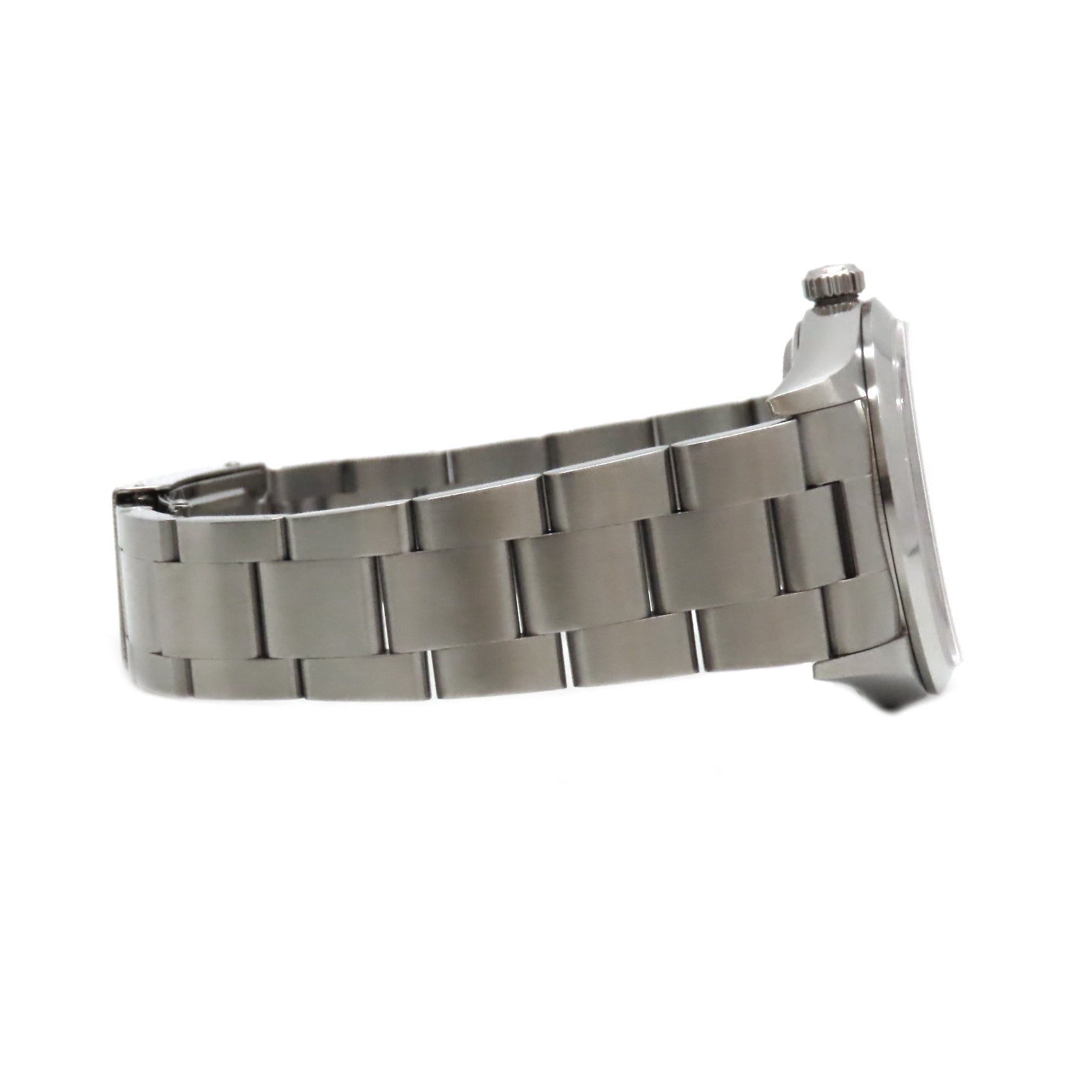 Rolex Air-King 14000M Stainless Steel Watch