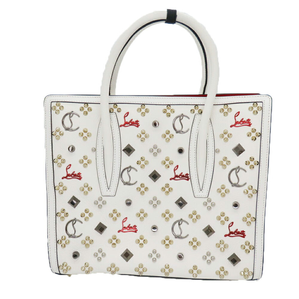 Christian Louboutin Paloma Medium Leather Handbag