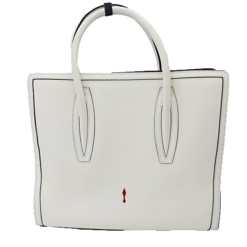 Christian Louboutin Paloma Medium Leather Handbag