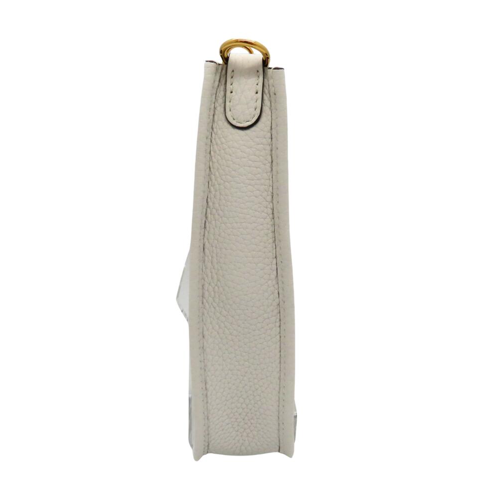 Hermes Evelyne TPM Clemence Crossbody