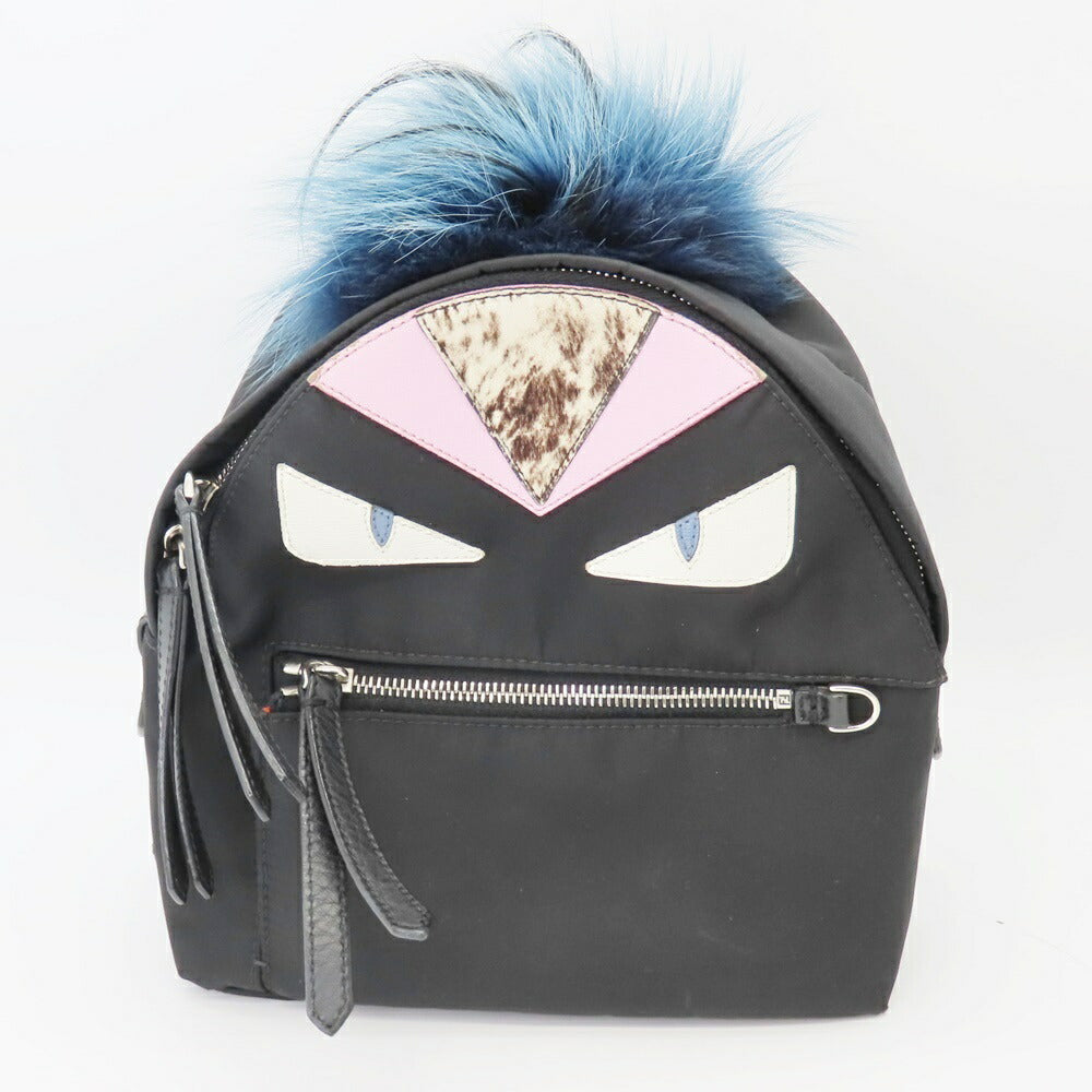 Fendi Monster Bugs Backpack 8BZ038