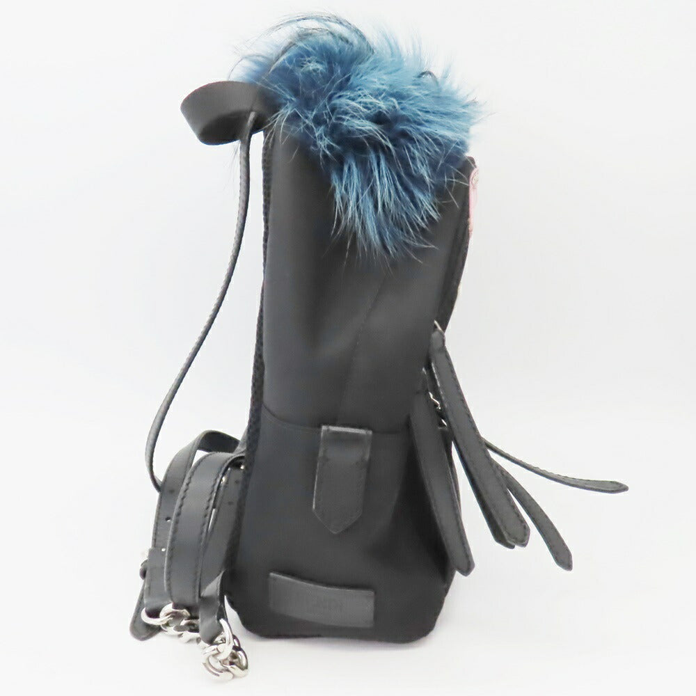 Fendi Monster Bugs Backpack 8BZ038