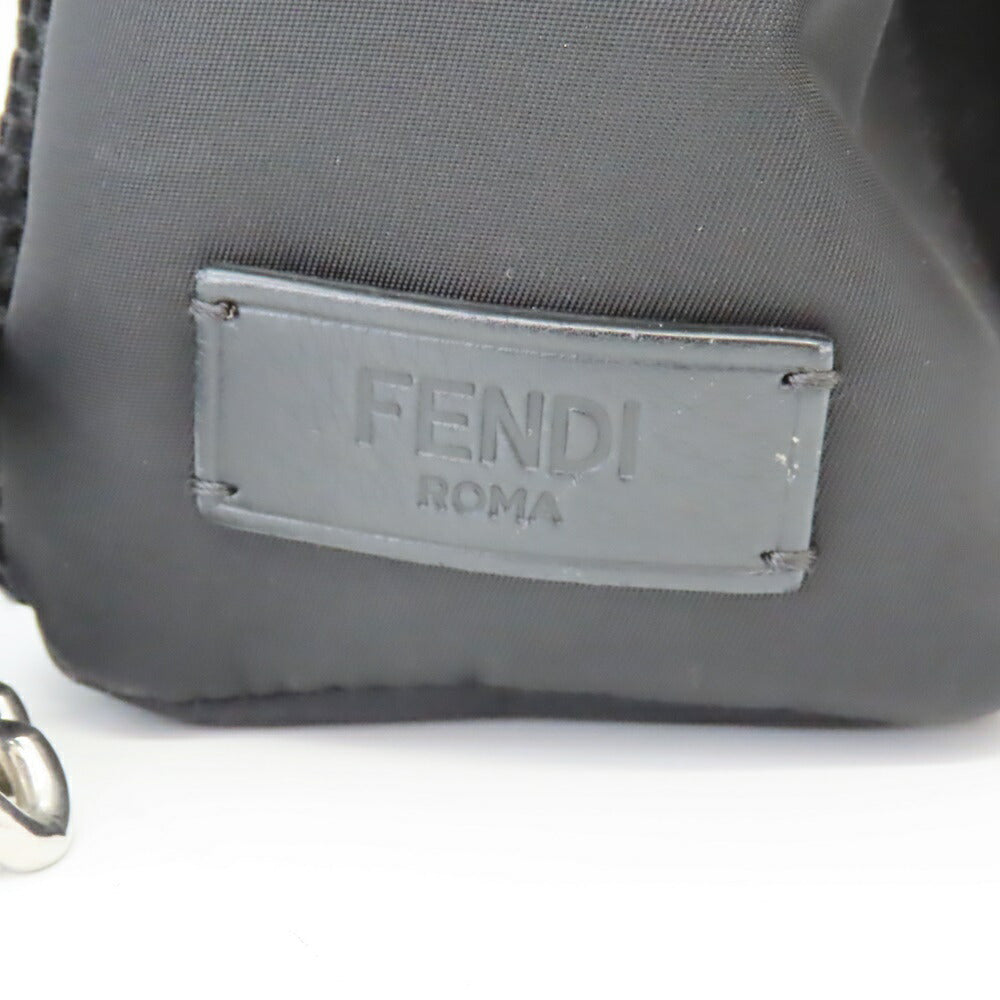 Fendi Monster Bugs Backpack 8BZ038