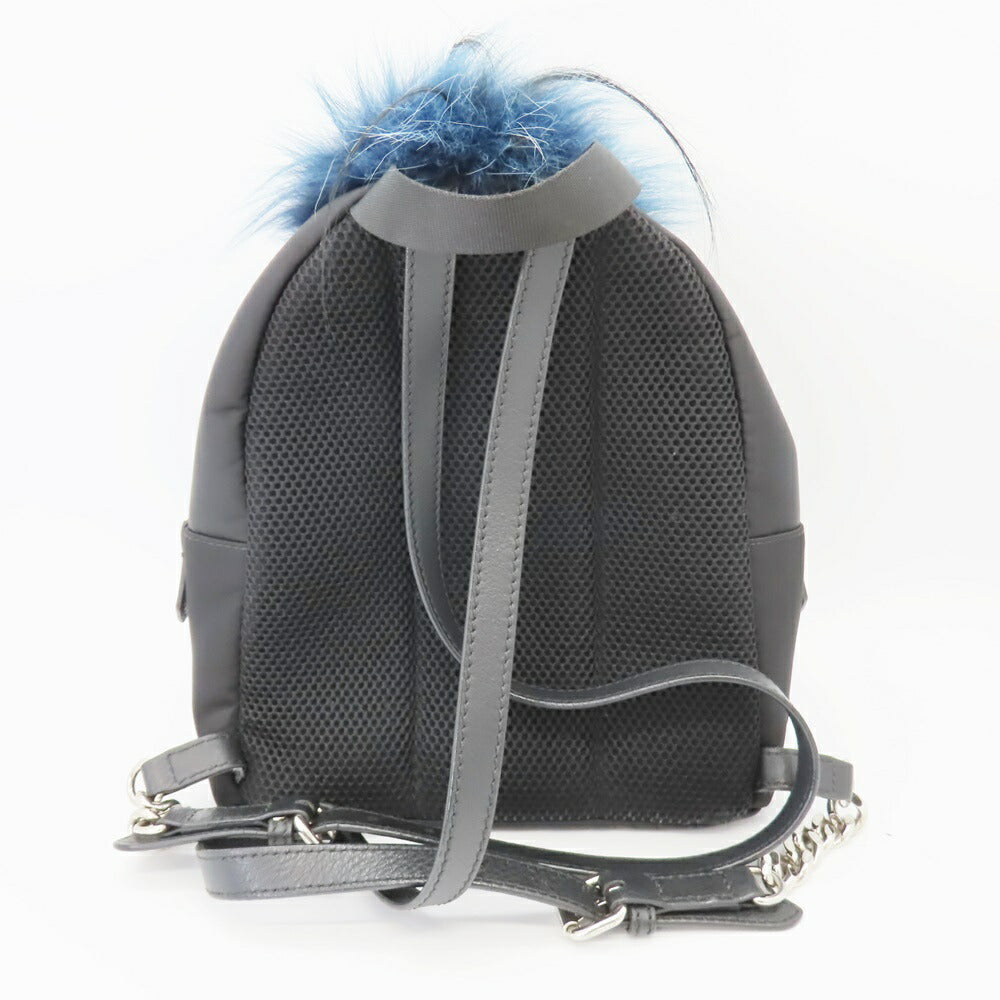 Fendi Monster Bugs Backpack 8BZ038