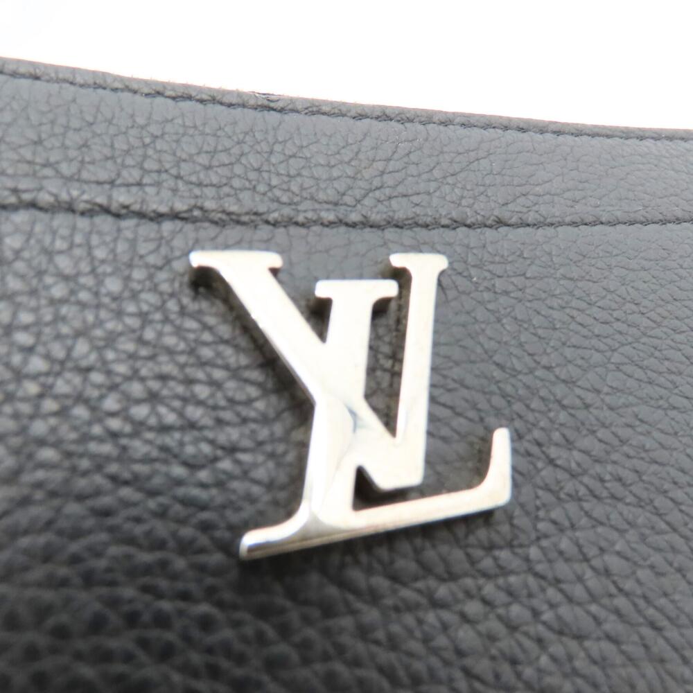 Louis Vuitton Zippy Lockme Wallet M62622